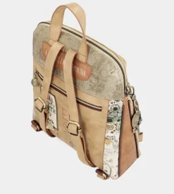 Anekke Butterfly Backpack For Strollers Best Sale