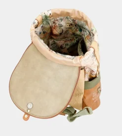 Anekke Butterfly Backpack With Flap Best Sale