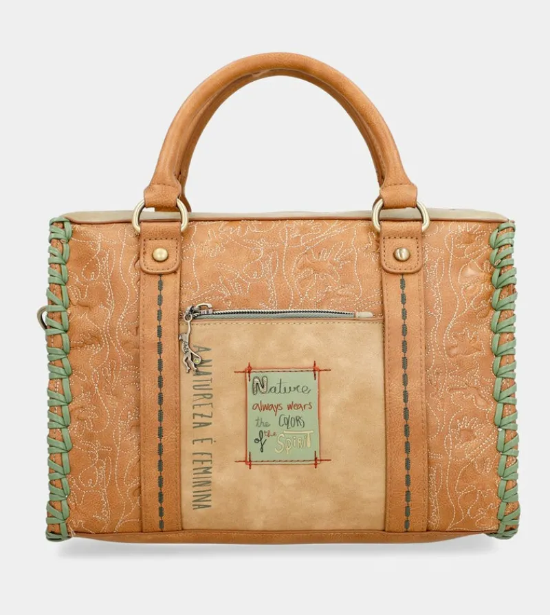 Anekke Butterfly Bowling Crossbody Bag Flash Sale