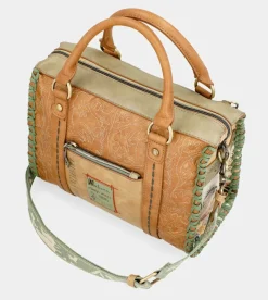 Anekke Butterfly Bowling Crossbody Bag Flash Sale