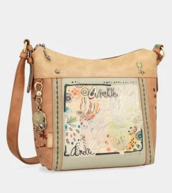 Anekke Butterfly Crossbody Bag Discount