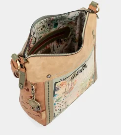 Anekke Butterfly Crossbody Bag Discount