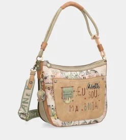Anekke Butterfly Crossbody Bag Fashion