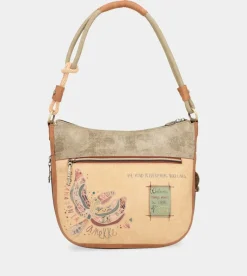 Anekke Butterfly Crossbody Bag Fashion