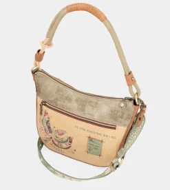 Anekke Butterfly Crossbody Bag Fashion