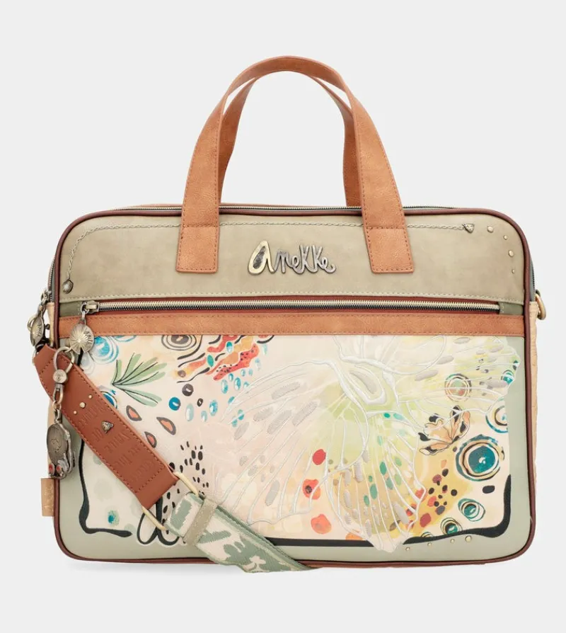 Anekke Butterfly Document Holder Online