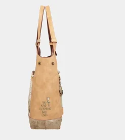 Anekke Butterfly Large Crossbody Bag Best Sale