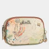 Anekke Butterfly Tote Bag With Double Compartment Shop