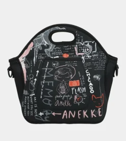 Anekke City Neoprene Lunch Bag Discount
