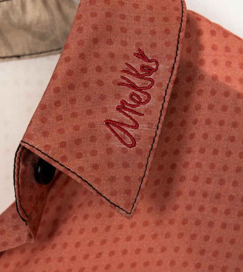 Anekke Colour Printed Shirt Discount