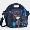Anekke Comtemporary Neoprene Food Carrier Bag Outlet
