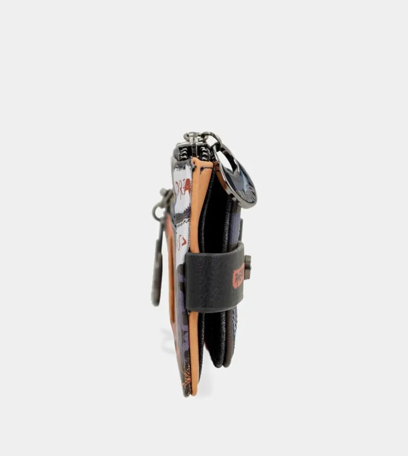 Anekke Contemporary Rfid Card Holder Shop