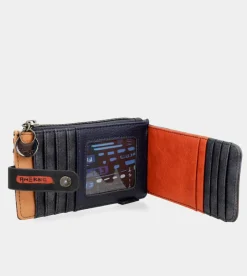 Anekke Contemporary Rfid Card Holder Shop