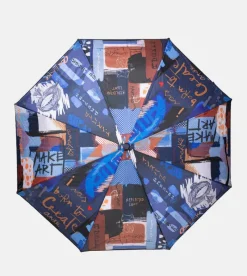 Anekke Contemporary Automatic Folding Umbrella Best