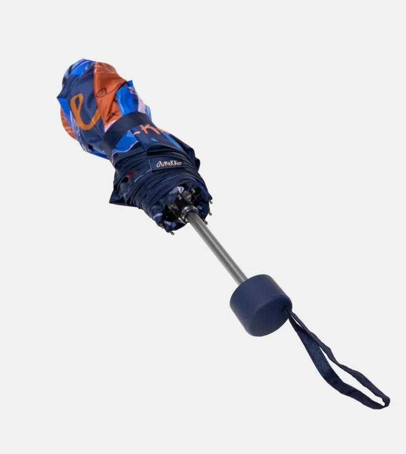 Anekke Contemporary Automatic Folding Umbrella Best
