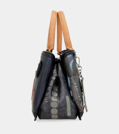 Anekke Contemporary Bowling Bag Discount