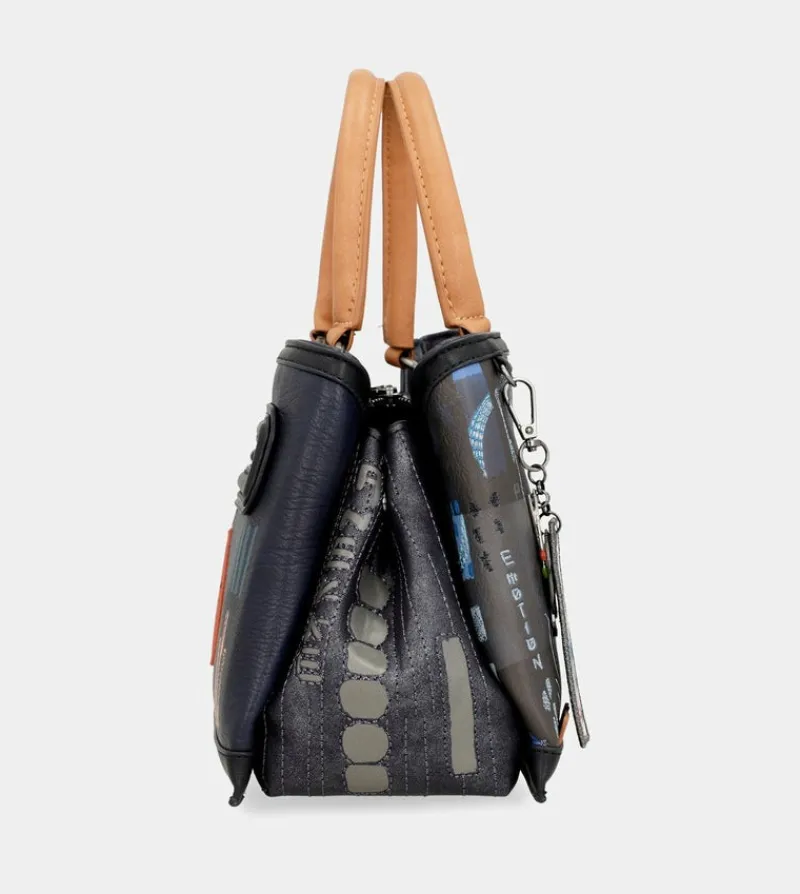 Anekke Contemporary Bowling Bag Discount