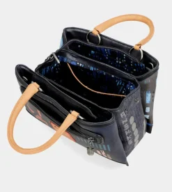 Anekke Contemporary Bowling Bag Discount
