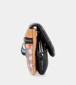 Anekke Contemporary Flap Coin Purse Sale