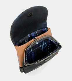 Anekke Contemporary Flap Coin Purse Sale