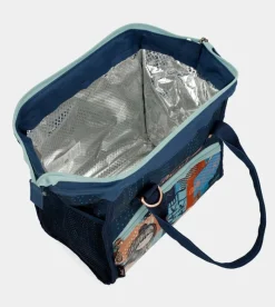 Anekke Contemporary Food Bag With Shoulder Strap Flash Sale