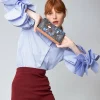 Anekke Contemporary Large Flexible Rfid Wallet Clearance