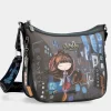 Anekke Contemporary Large Shoulder Bag Contemporary Store