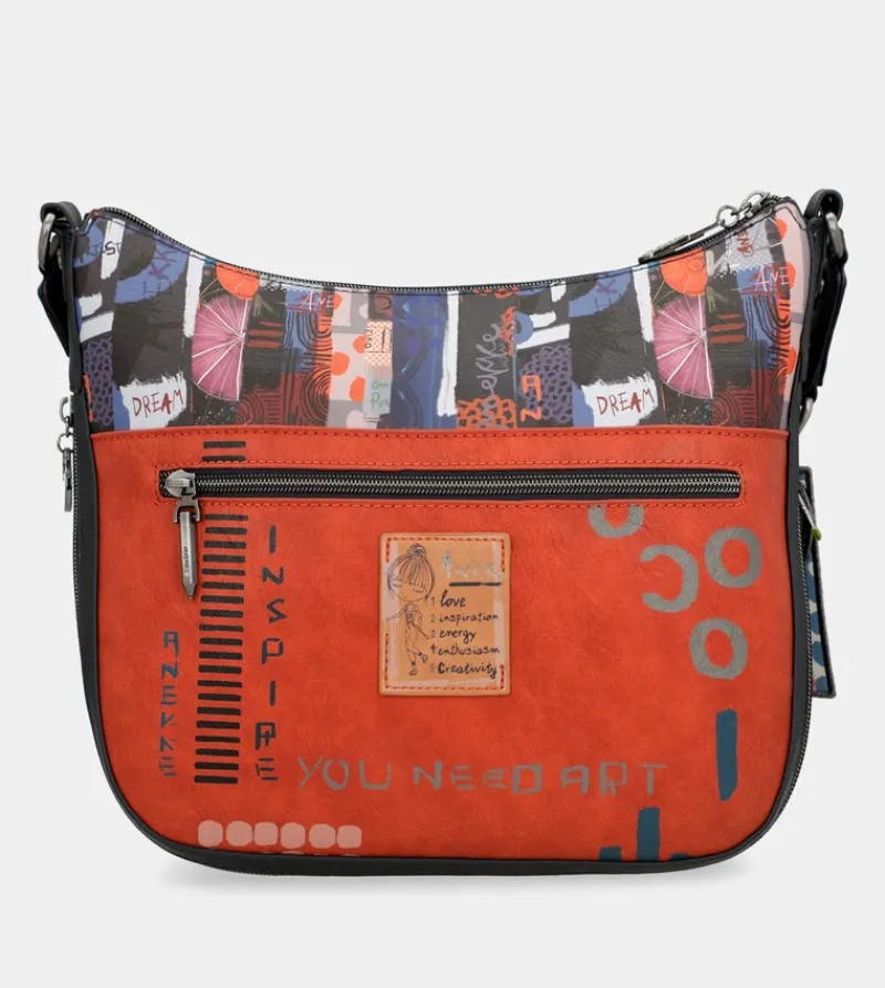 Anekke Contemporary Large Shoulder Bag Contemporary Store