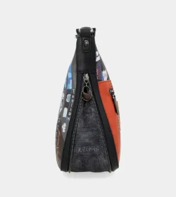 Anekke Contemporary Large Shoulder Bag Contemporary Store