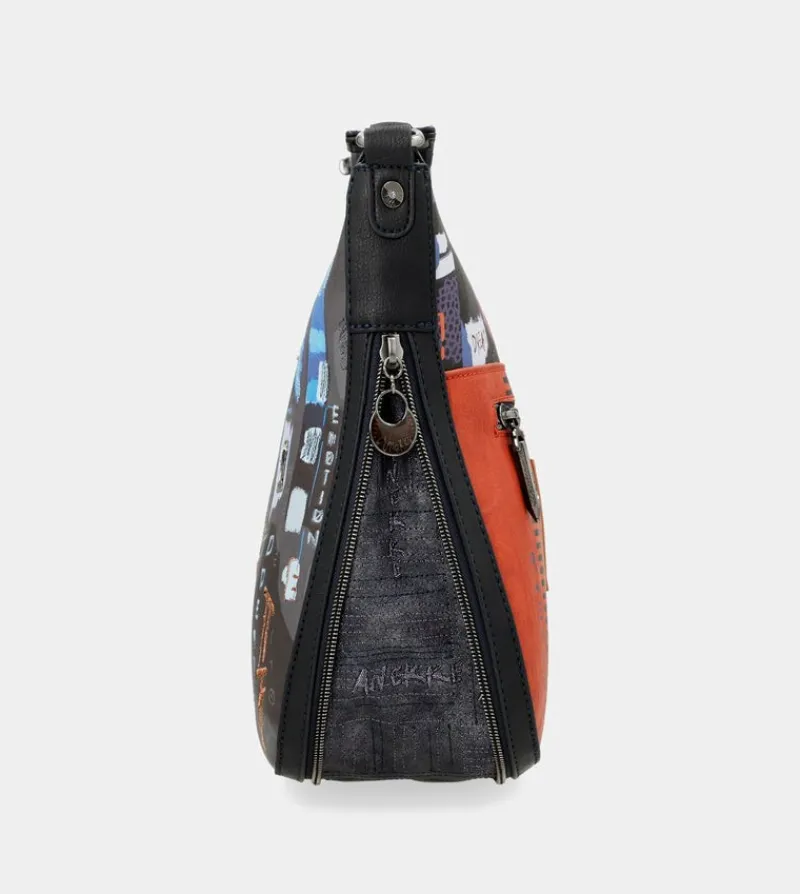 Anekke Contemporary Large Shoulder Bag Contemporary Store