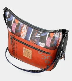 Anekke Contemporary Large Shoulder Bag Contemporary Store