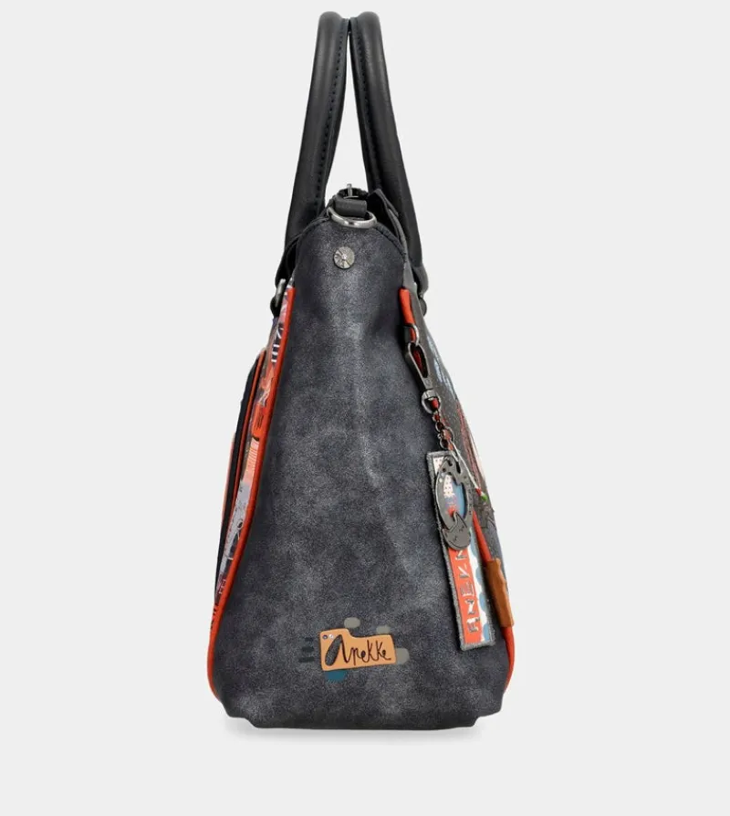 Anekke Contemporary Large Tote Bag Cheap
