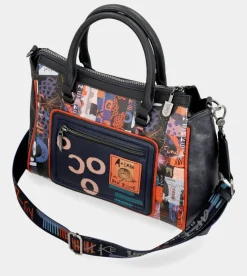 Anekke Contemporary Large Tote Bag Cheap