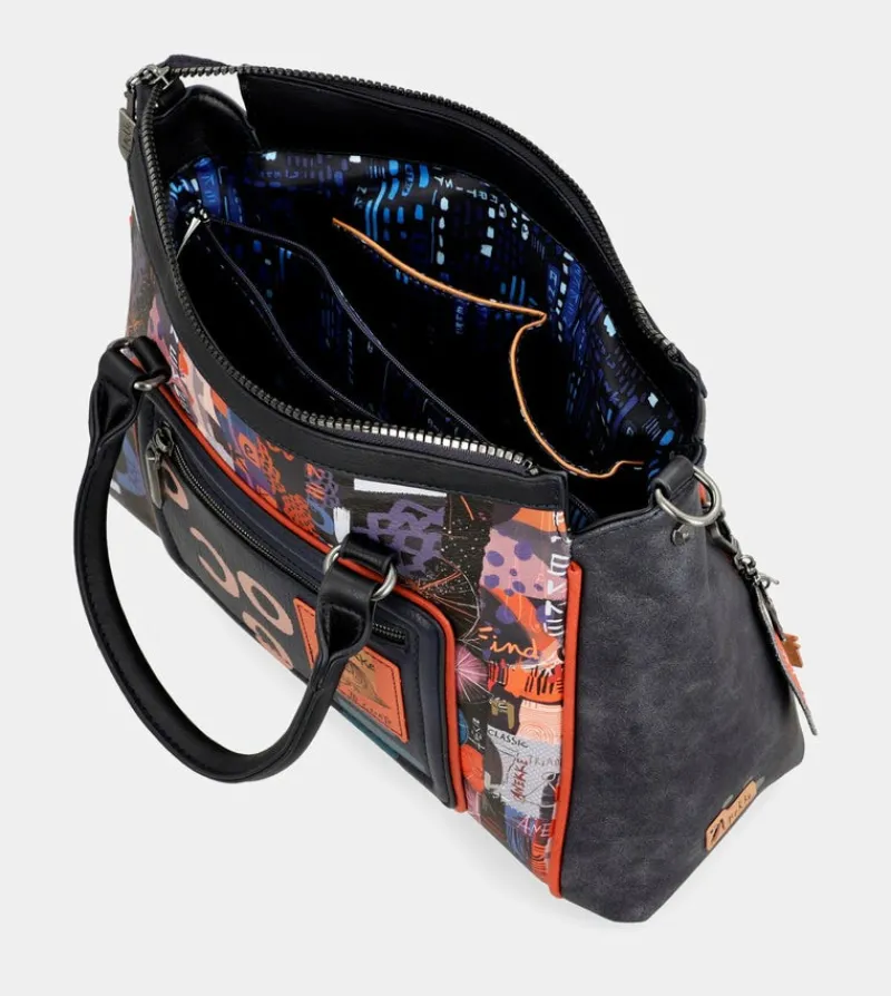 Anekke Contemporary Large Tote Bag Cheap