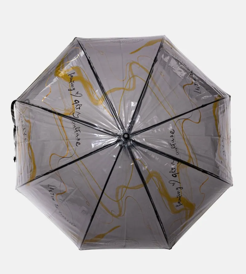 Anekke Contemporary Long Umbrella New
