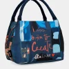 Anekke Contemporary Lunch Bag Best