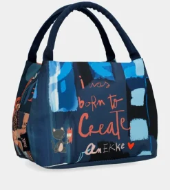 Anekke Contemporary Lunch Bag Best