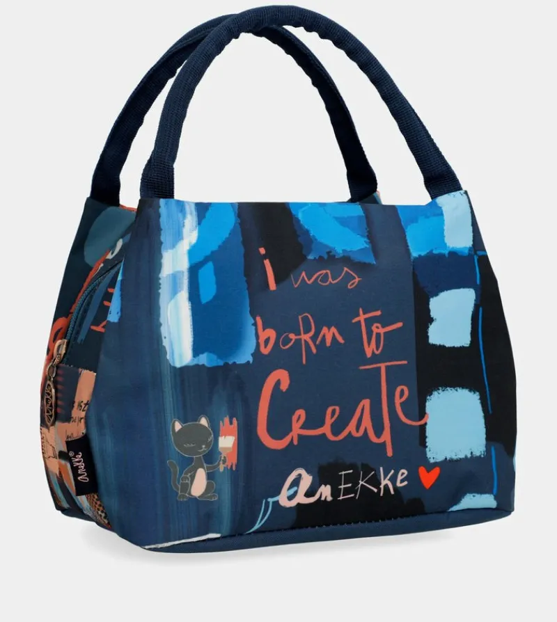 Anekke Contemporary Lunch Bag Best