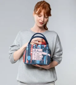 Anekke Contemporary Lunch Bag Best