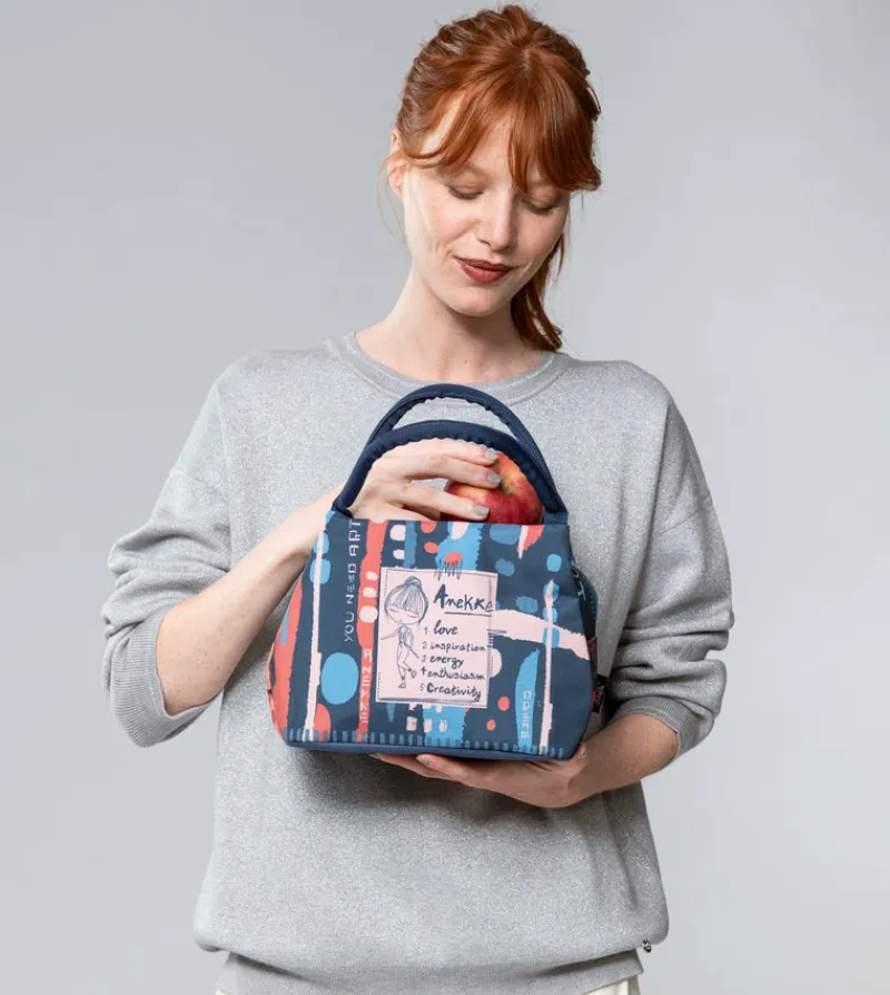 Anekke Contemporary Lunch Bag Best
