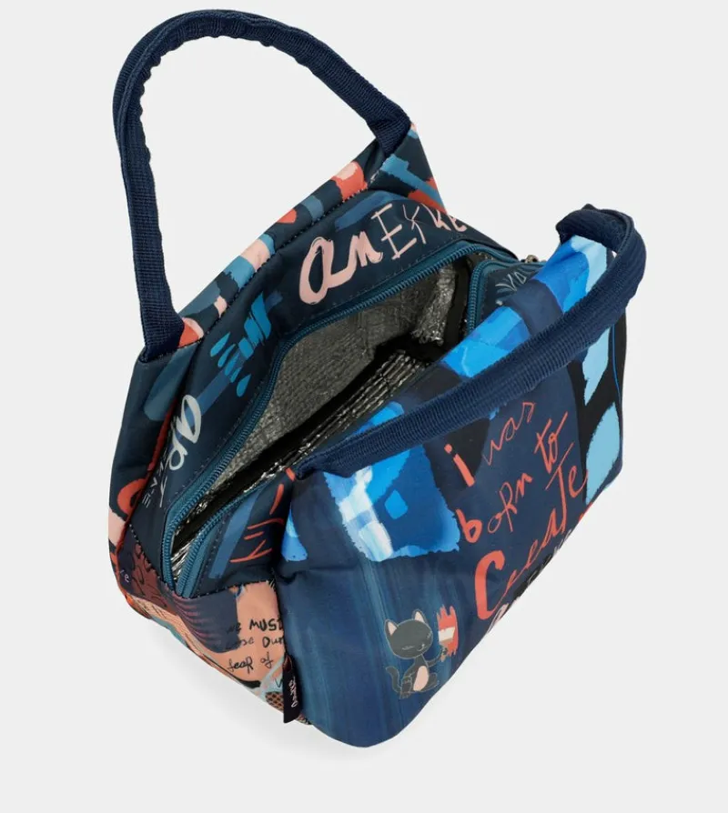 Anekke Contemporary Lunch Bag Best