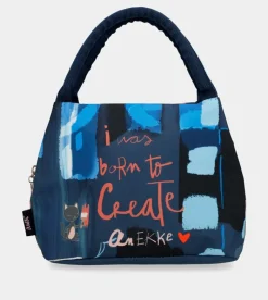 Anekke Contemporary Lunch Bag Best