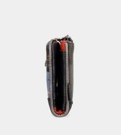 Anekke Contemporary Medium Flexible Rfid Wallet Hot