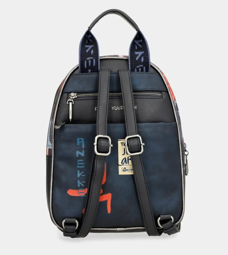 Anekke Contemporary Medium Sized Backpack Sale