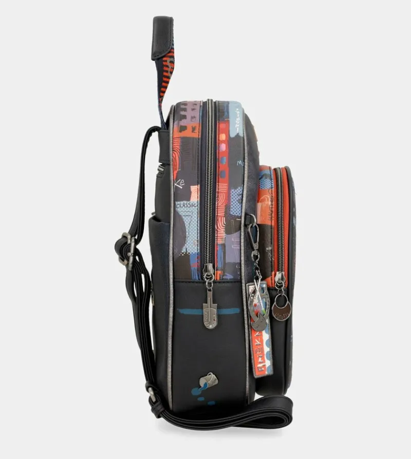 Anekke Contemporary Medium Sized Backpack Sale