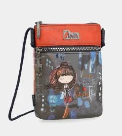 Anekke Contemporary Mini Shoulder Bag Best Sale