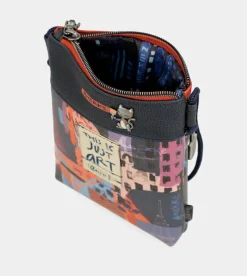 Anekke Contemporary Mini Shoulder Bag Best Sale