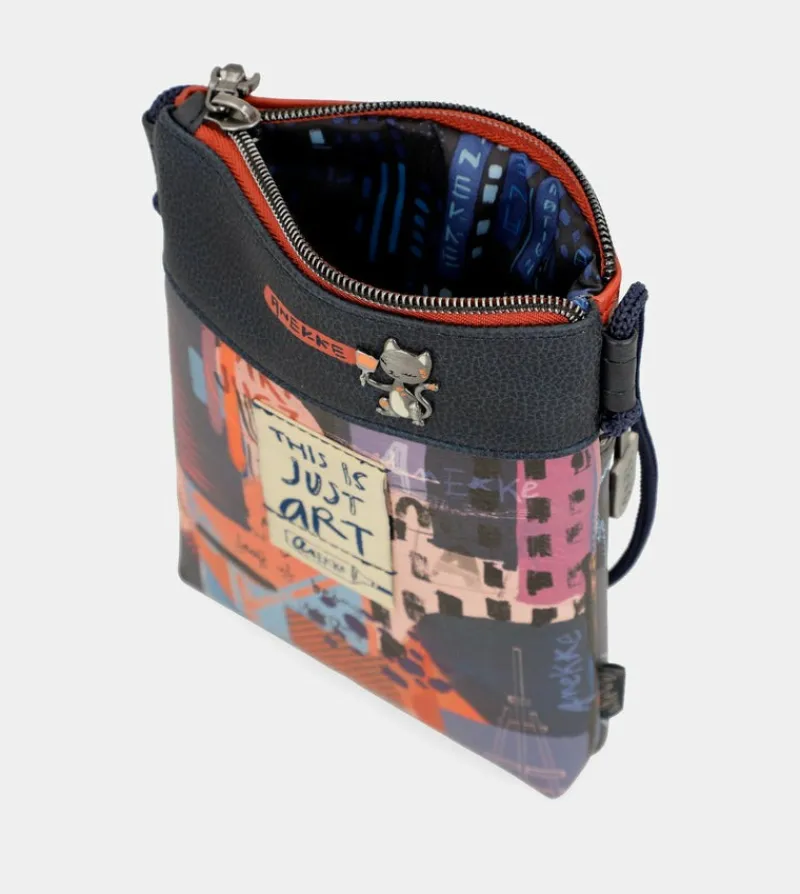 Anekke Contemporary Mini Shoulder Bag Best Sale