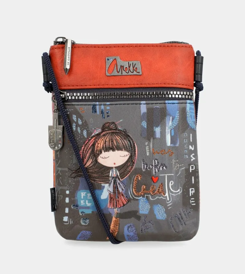 Anekke Contemporary Mini Shoulder Bag Best Sale