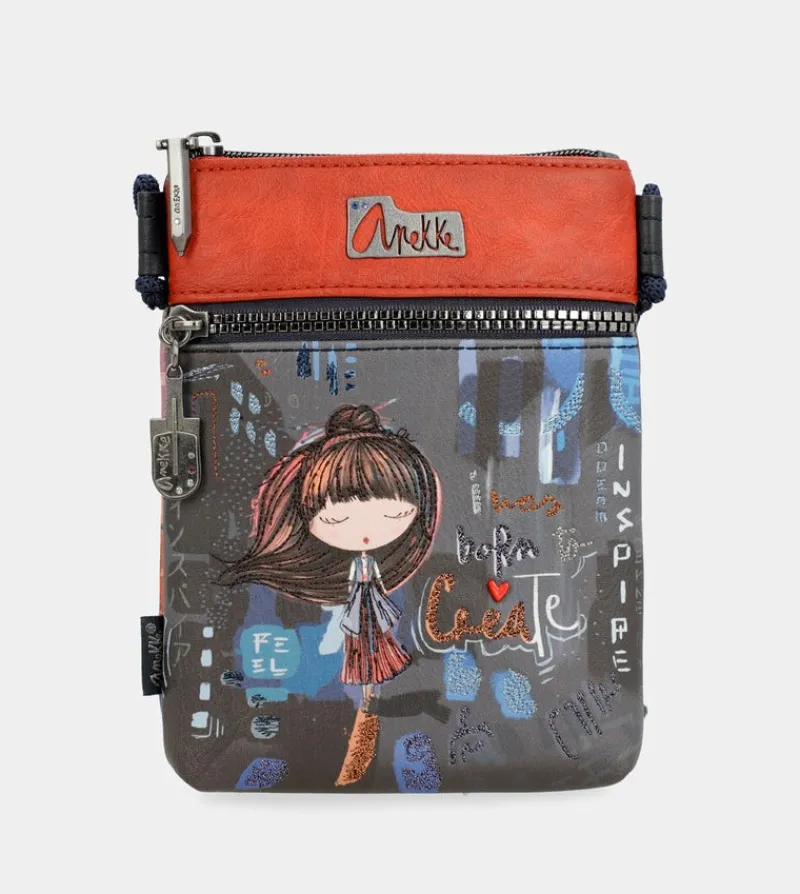 Anekke Contemporary Mini Shoulder Bag Best Sale